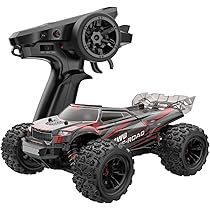 早い！　ブラシレス　Rlaarlo ラジコン　バギー 爆速】Amazonで売ってる、組立て済み完成品、爆速の4WDバギー 3